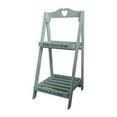 thumbnail image 2 of NWOKYZGH Floor Flower Rack Living Room Balcony Flower Pot Rack Shelves Floor Storage Shelf, 2 of 6