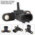 thumbnail image 3 of 89421-71020 Turbo Intake Air Pressure Sensor for Toyota Hiace Hilux Landcruiser Regius, 3 of 3