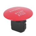 thumbnail image 2 of Engine Keyless Start Stop Push Button Red Switch 2215450714 Fit for MercedesBenz W176 C117 X218, 2 of 5
