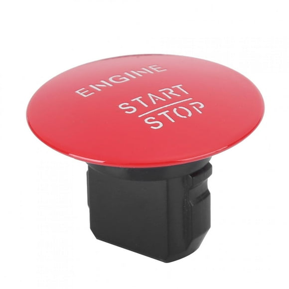 Start Stop Button,Engine Keyless Start Stop Engine Start Button Engine Keyless Start Class Leading Features