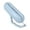 White, variant on Corded Phones Landlines Home Phone Landlines Phones Wall Mountable Landlines Telephone for Hotel Home Bathroom