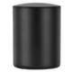 thumbnail image 1 of Tapón para botella de vino Mini sellador al vacío reutilizable Conservador para conservar el vino Negro, 1 of 10