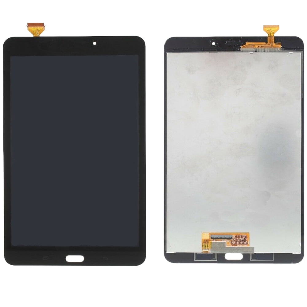 Black Touch Screen Digitizer For Samsung Galaxy Tab A 8.0 2017 T380 SM-T380 T385