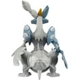 thumbnail image 3 of Takara Tomy ML-10 Pokemon Moncolle White Kyurem Figure, 3 of 4