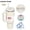 Cream, variant on 40 OZ Stainless Steel Vacuum Insulated Love Tumbler With Lid And Straw, Double-Wall Vacuum Tumbler, Water Bottle, Coffee Mugs, Best Christmas Gifts, Birthday Gifts, Kitchen Accessories