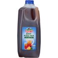 thumbnail image 5 of Rosenberger's Diet Lemon Flavor Iced Tea, Half Gallon, 5 of 6