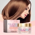 thumbnail image 1 of Polyester Hairdressing Net Hair for Frizzy And Coloured Hair De Frizz & Illuminate Hair with 9 And Pro V Blend Reconstructing Hair Helps To Damage Clearance Sale, 1 of 9
