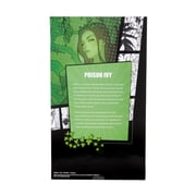 DC Poison Ivy Collector Fashion Doll with Doll Stand and Accessories