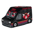 thumbnail image 3 of Bleacher Creatures Chicago Bulls Van 8" Kuricha Plush, 3 of 4