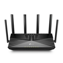 Netgear dual-band popular router 6 ax3600