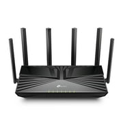 Best Routers - TP-Link 6-Stream Dual-Band WiFi 6 Wi-Fi Router | Review 