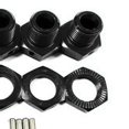 thumbnail image 2 of Hex Wheel Hubs Adapter 1:8 Replacement Assembly Vehicles Model Latch for Arrma RC Car, 2 of 3