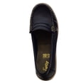 thumbnail image 4 of Zapatos Fancy para Mujer 9002 azul marino 25.5, 4 of 6
