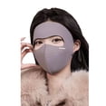 thumbnail image 1 of Full Face Mask Covers The Face And Ears, Protects Against Cold And Neck, 1 of 8
