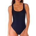 thumbnail image 2 of Traje de baño negro clásico Ndcxsfigh Para estrenar, 2 of 2