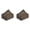 Mocha-2Pcs, variant on 1Pcs Sun Shade Cloth for Outdoor Patio, UV Block Pergola Shade Cover with Reinforced Grommets, Mocha Privacy Screen Canopy for Garden, Porch, Deck, Backyard, Carport 79x118 Inch Mocha