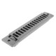 thumbnail image 1 of unbranded Rejilla De Ventilación Ajuste Giratorio Para Y Rv Color Gris Compatible Con Varios Vehículos, 1 of 8