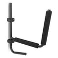 thumbnail image 2 of LAFGUR Kayka Bracket, Kayak Rack, Heavy Duty Canoe Wall Carrier Rustproof Wall Mounted For Canoe Kayak, 2 of 8