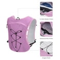 thumbnail image 3 of Running Vest Backpack with 2L Water Bladder, Sports Chest Bag for Women and Men, Lightweight Chest Pack for Hiking Trail Running Cycling Race Marathon, 3 of 14