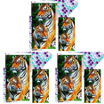 thumbnail image 1 of Kit DIY 5D Del Arte Artesanal 45x85cm, 1 of 9