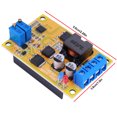 thumbnail image 2 of Placa de Control regulador de carga DC 8-28V 5A/6A controlador de carga Solar MPPT módulo de carga de batería, 2 of 8