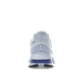 thumbnail image 4 of Nike Men's Air Zoom Pegasus Premium Persian Violet Shoes, from StockX, 4 of 5