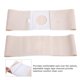 thumbnail image 5 of Medical stoma belt unisex stoma hernia support belt abdominal belt large size, 5 of 5