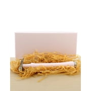 WCS Women's Silicone Safety Razor-Mocha