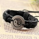 thumbnail image 2 of Pulseras para mujer, regalos para mujer, pulsera Tai Chi Ying Yang, pulsera para hombre y mujer., 2 of 5