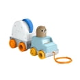 thumbnail image 3 of Juguete para Bebés Mattel Fisher Price Camper de Paseo, 3 of 7