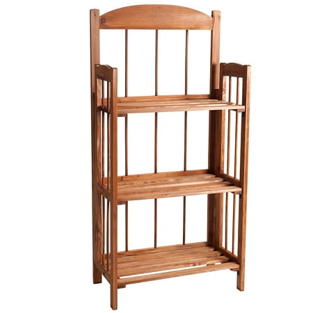 Bookcase For Decoration Home Shelving And Organization By 3 Bookcase For Decoration Home Shelving And Organization By 3 Shelf Folding Wood
