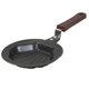 thumbnail image 1 of Cartoon Mini Frying Pan Creative Non-stick Pan Household Breakfast Pan Shape Love Omelette Pan, 1 of 2