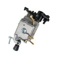 thumbnail image 5 of Carburetor for Husqvarna 445 450 Chainsaw C1M-EL37, C1M-EL37A, C1M-EL37B, 544147801 505453601 506450401, 5 of 6
