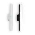 thumbnail image 3 of Wall Mount LED Light Bar Student Study Reading Lamp Self-Adhesive Cabinet Closet Bedside Nightlight  Office Lighting, 3 of 9