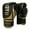 Gold, variant on SKIUHS Classic Pro Competition-Grade 16oz Boxing Gloves - Unisex Long-Lasting PU Leather for Boxing, Kickboxing & Combat Sports Training
