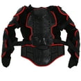thumbnail image 4 of Motorcycle Armor, Riding Armor Protective Jacket Motorcycle Full Body Armor For Adult Men And Women, 4 of 8