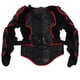 thumbnail image 1 of Armadura protectora, armadura de montar Chaqueta protectora Chaqueta protectora Armadura de cuerpo completo para motocicleta Durabilidad mejorada, 1 of 8