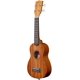 thumbnail image 3 of Kala KA-15S Paquete de ukelele soprano de caoba satinada con bolsa de transporte, afinador, correa, Fender Play, DVD instructivo de Austin Bazaar y paño de pulido, 3 of 5