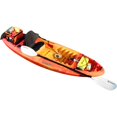 thumbnail image 4 of Asiento de kayak Attwood plegable para sentarse en la parte superior con clip, 4 of 4
