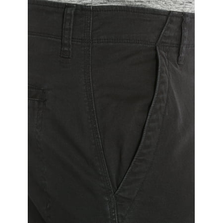 wrangler relaxed fit cargo pants