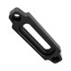 thumbnail image 2 of Cabrestante Fairlead Cuerda sintética resistente de 124 mm Cabrestante de aluminio universal versátil Reemplazo de carenado para cables eléctricos Negro, 2 of 8