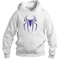 thumbnail image 1 of Sudadera Hoodie Spiderman Clasico M3- Adulto Niño, 1 of 3