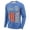 R85 Blue, variant on 4Th Of July Toddler Boys Shirts Independence Day Patriotic Casual 250 Years Letter Flag Print Long Sleeve Crew Neck Spring Boys Tshirts Size 7-8 Years Red