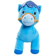 Disney Sheriff Callie Bean Plush Sparky