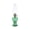 Green, variant on Chamber Oil Lamps for Indoor Use Vintage Kerosene Lamp Rustic Kerosene Lantern with Adjustable Fire Wick Lighting Oil Lantern for Home Emergency Lighting, 13'' High