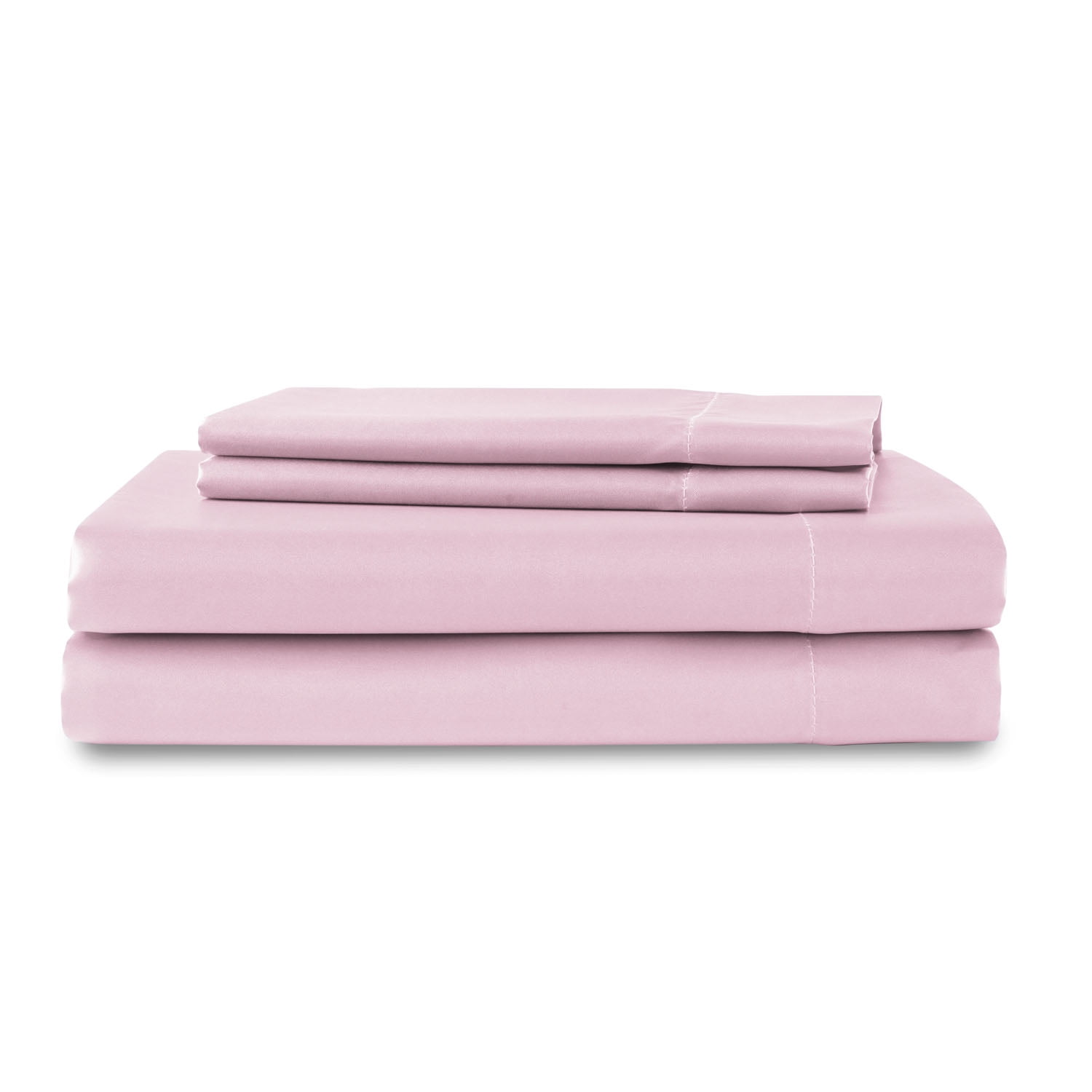 Sweet Dream Luxury Satin Flat Sheet