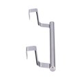 thumbnail image 4 of Toallero para puerta de armario de cocina, toallero de acero inoxidable, toallero de cocina, soporte para toallas, funcionamiento suave, 4 of 12