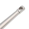 thumbnail image 1 of 610mm Boat Stanchion Tube 316 Stainless Steel Rustproof Rugged Construction Long Durability for Marine Boat, 1 of 4