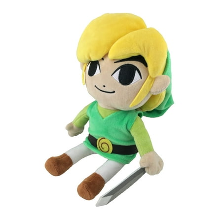 Little Buddy LLC, Link 8" Plush