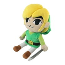 Little Buddy LLC, Link 8" Plush
